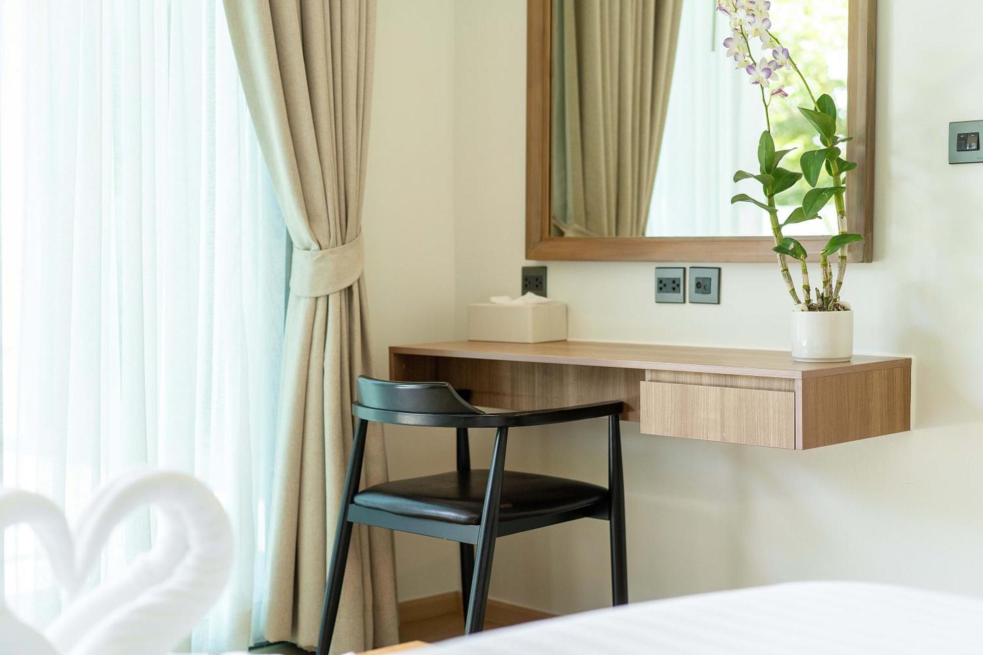 Shambhala Grand Villa X Escape Villas - Top Choice - Guest Favorite Bang Tao Beach  Exterior foto